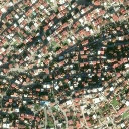 Drone Görünümü