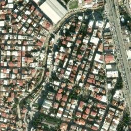 Drone Görünümü
