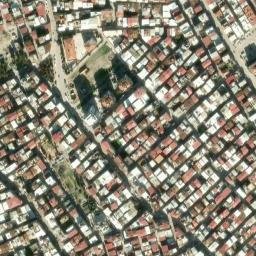 Drone Görünümü