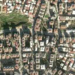Drone Görünümü