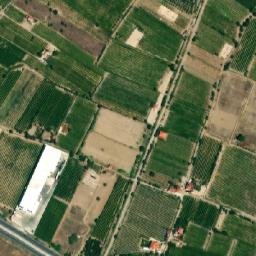 Drone Görünümü
