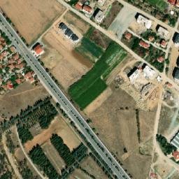 Drone Görünümü