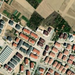 Drone Görünümü