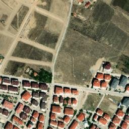 Drone Görünümü