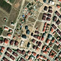 Drone Görünümü