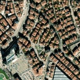Drone Görünümü