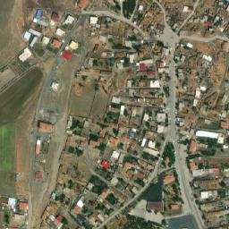 Drone Görünümü