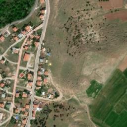 Drone Görünümü