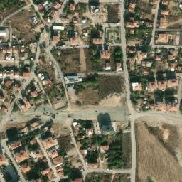 Drone Görünümü