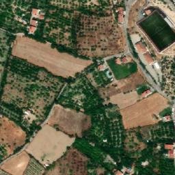 Drone Görünümü