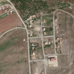 Drone Görünümü
