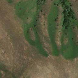Satellite imagery of Varis Burnu, TR