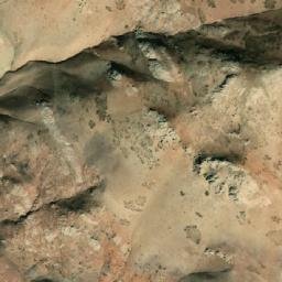 Satellite imagery of Şeyhhadi Sırtı, TR