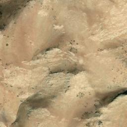 Satellite imagery of Şeyhhadi Sırtı, TR