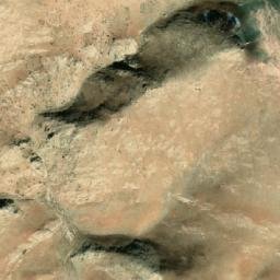 Satellite imagery of Şeyhhadi Sırtı, TR