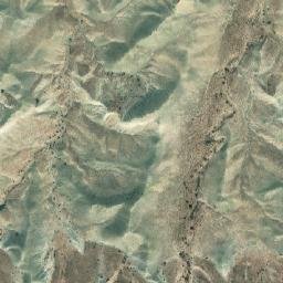 Satellite imagery of Khrebet Kuvakli, TM