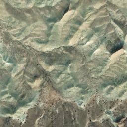 Satellite imagery of Khrebet Kuvakli, TM