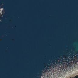 Satellite imagery of Taegam-am, KP