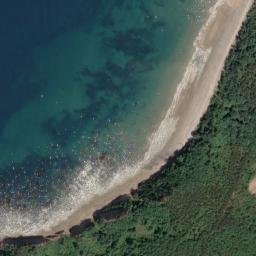 Satellite imagery of Taegam-am, KP
