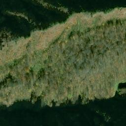 Satellite imagery of 重蔵山, JP