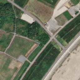 Satellite imagery of Washinosu Iwa, JP