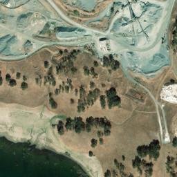 Satellite imagery of Ione Quarry, US