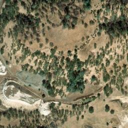 Satellite imagery of Ione Quarry, US