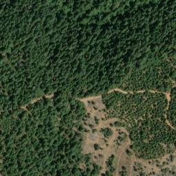 Satellite imagery of Heckendorm Mine, US
