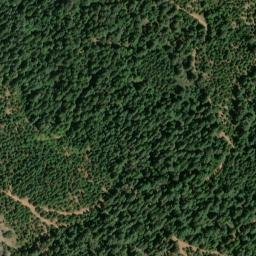 Satellite imagery of Heckendorm Mine, US