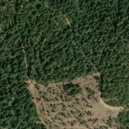Satellite imagery of Heckendorm Mine, US
