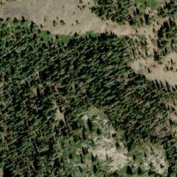 Satellite imagery of Whittakers Dardanelles, US