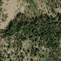 Satellite imagery of Whittakers Dardanelles, US