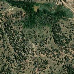 Satellite imagery of Pittsburg Liberty Mine, US