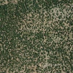 Satellite imagery of Perrini Mine, US