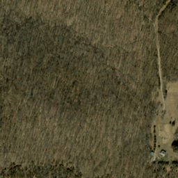 Satellite imagery of Lagle Ridge, US
