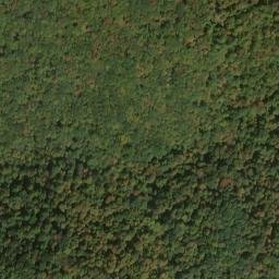 Satellite imagery of Mills Mountain, US