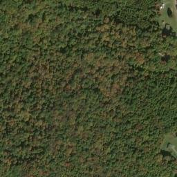 Satellite imagery of Mills Mountain, US