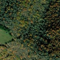 Satellite imagery of Chestnut Ridge, US