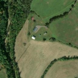 Satellite imagery of Mitchell Bluff, US
