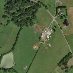 Satellite imagery of Mitchell Bluff, US