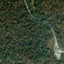 Satellite imagery of Mitchell Quarry, US