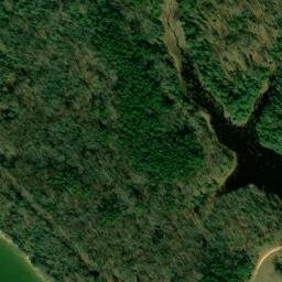 Satellite imagery of Maryland Point, US