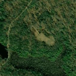 Satellite imagery of Maryland Point, US
