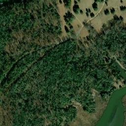 Satellite imagery of Stuart Point, US