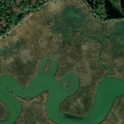 Satellite imagery of Stuart Point, US