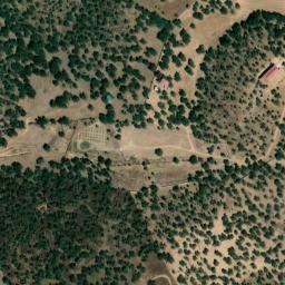 Satellite imagery of survey_point, PT