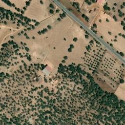 Satellite imagery of survey_point, PT