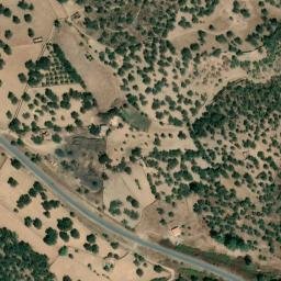 Satellite imagery of survey_point, PT