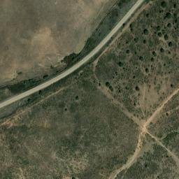 Satellite imagery of survey_point, PT