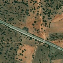 Satellite imagery of survey_point, PT